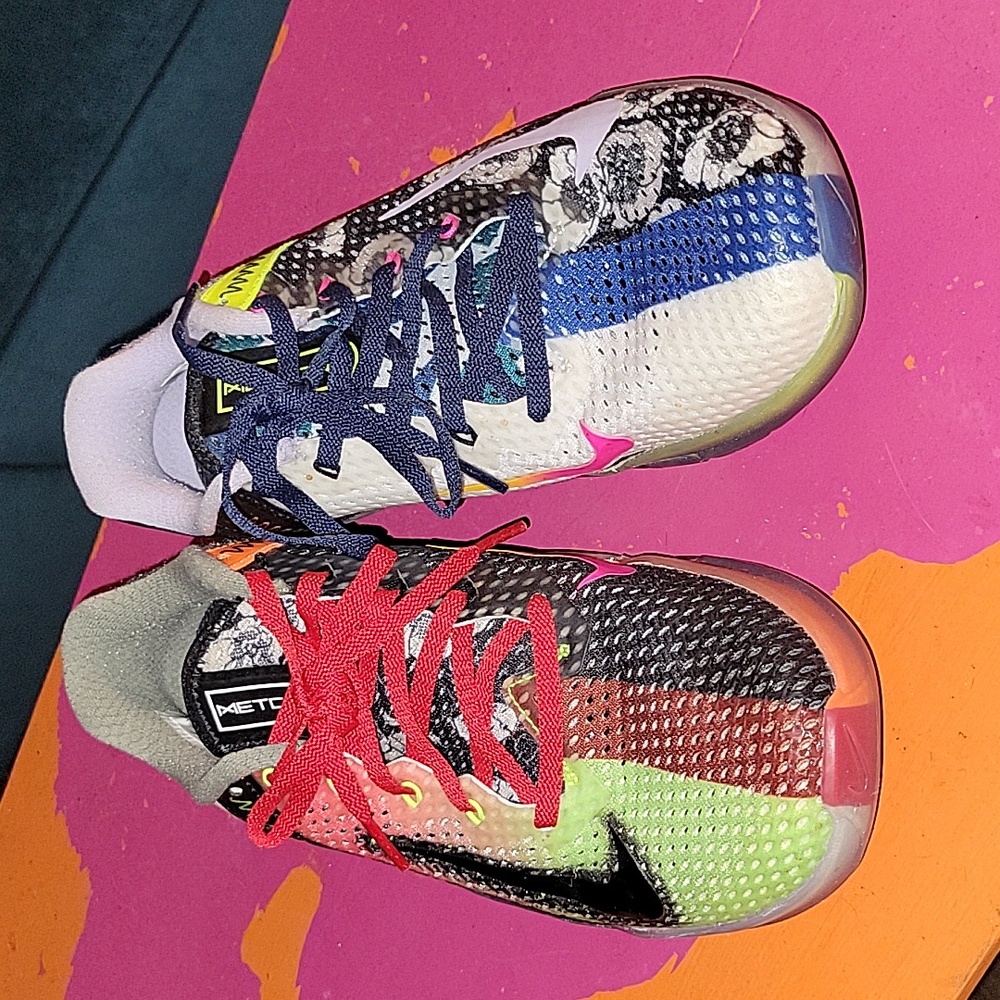 Nike Metcon 6 RARE collectible